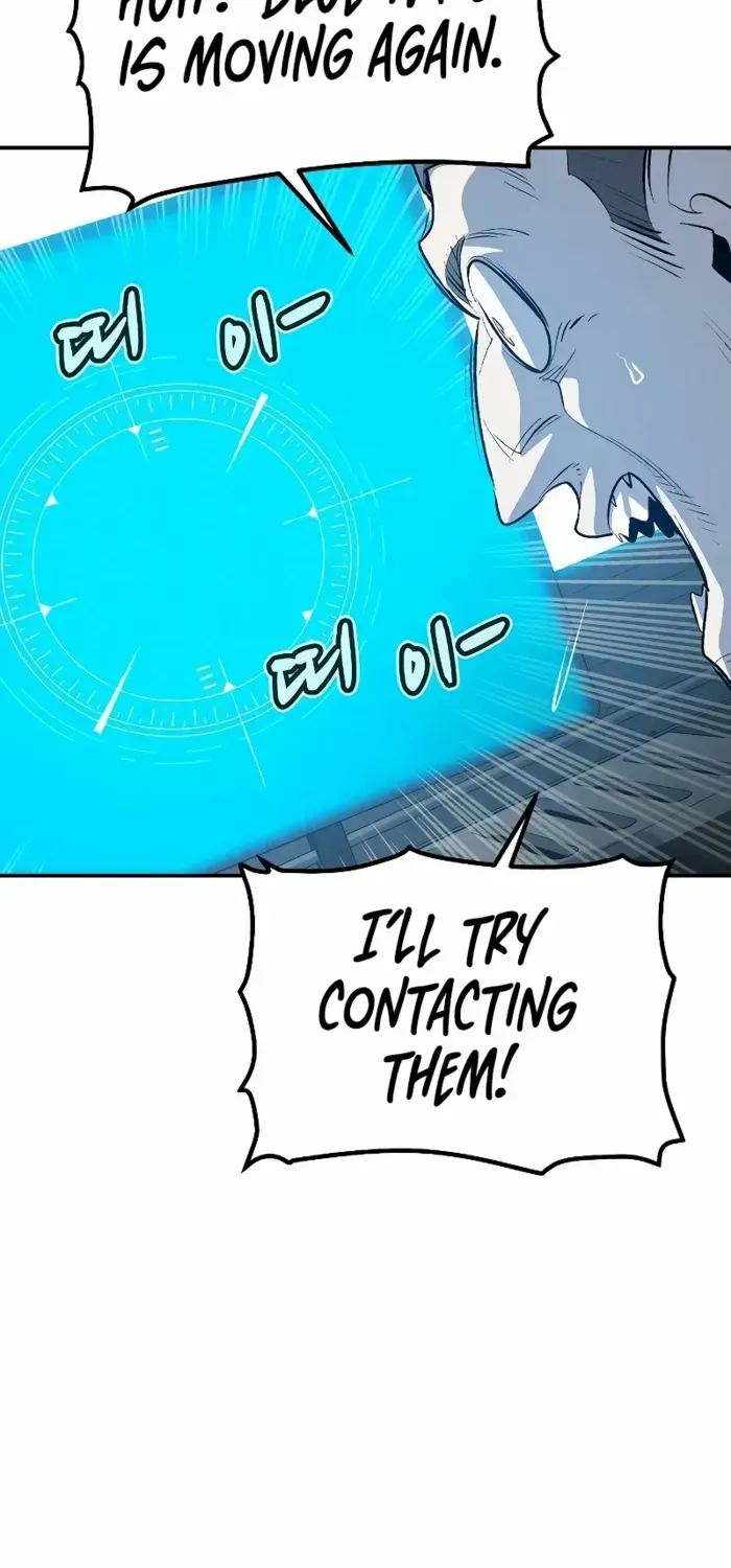 Read The Only Necromancer chapter 159 image 74 on Lezhin