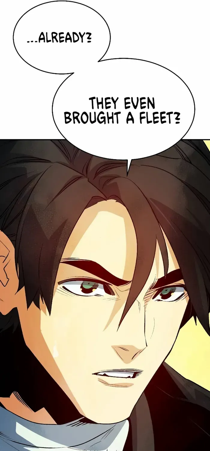 Read The Only Necromancer chapter 159 image 8 on Lezhin