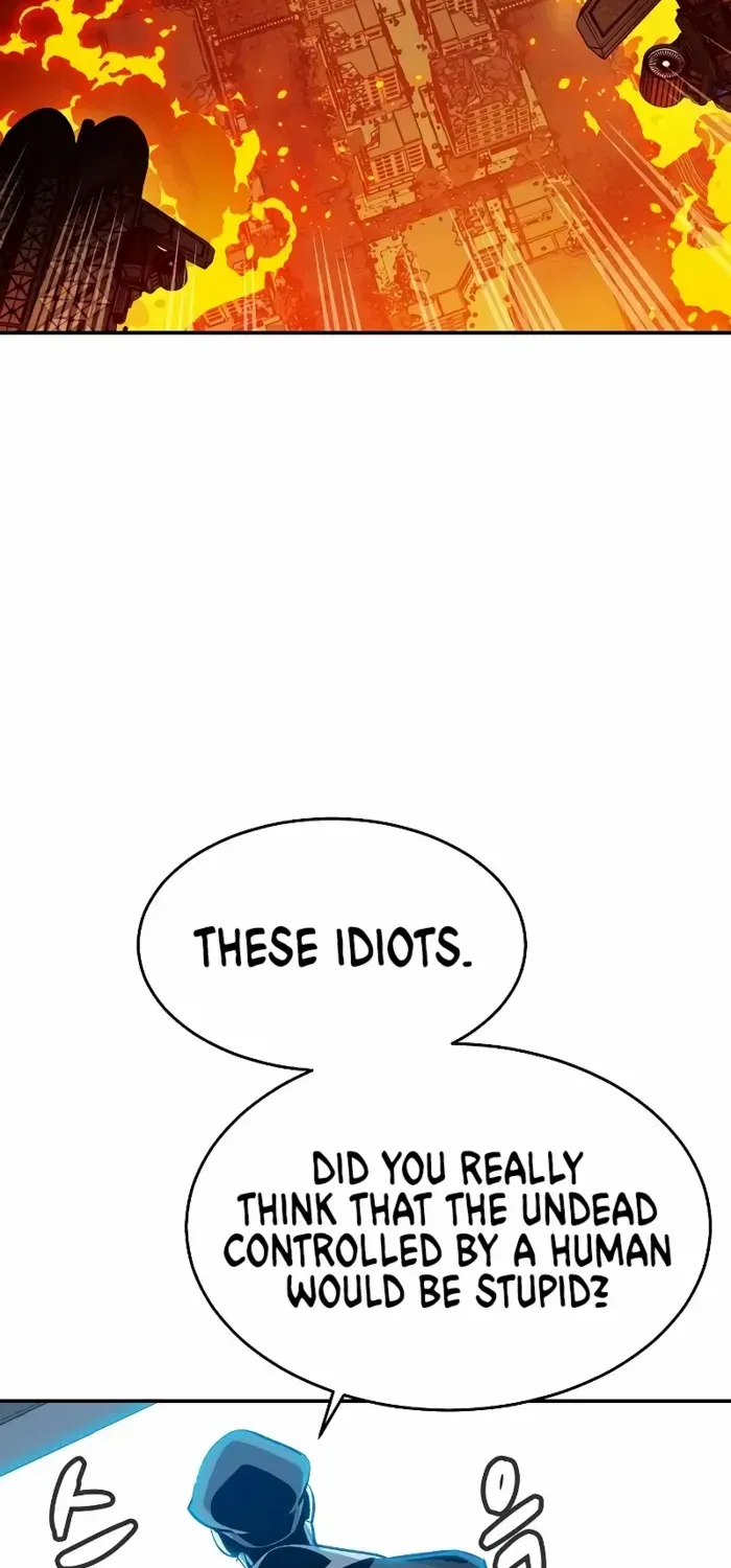 Read The Only Necromancer chapter 159 image 85 on Lezhin
