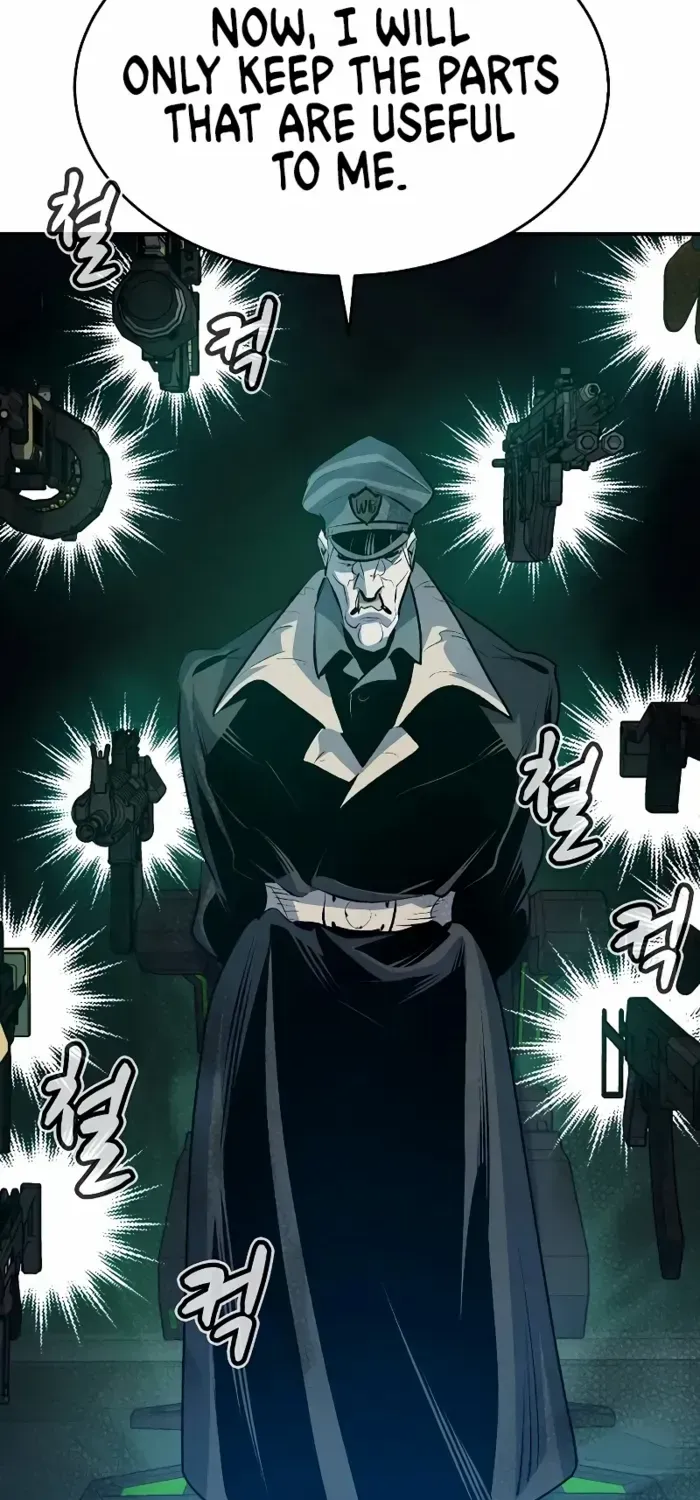 Read The Only Necromancer chapter 159 image 87 on Lezhin