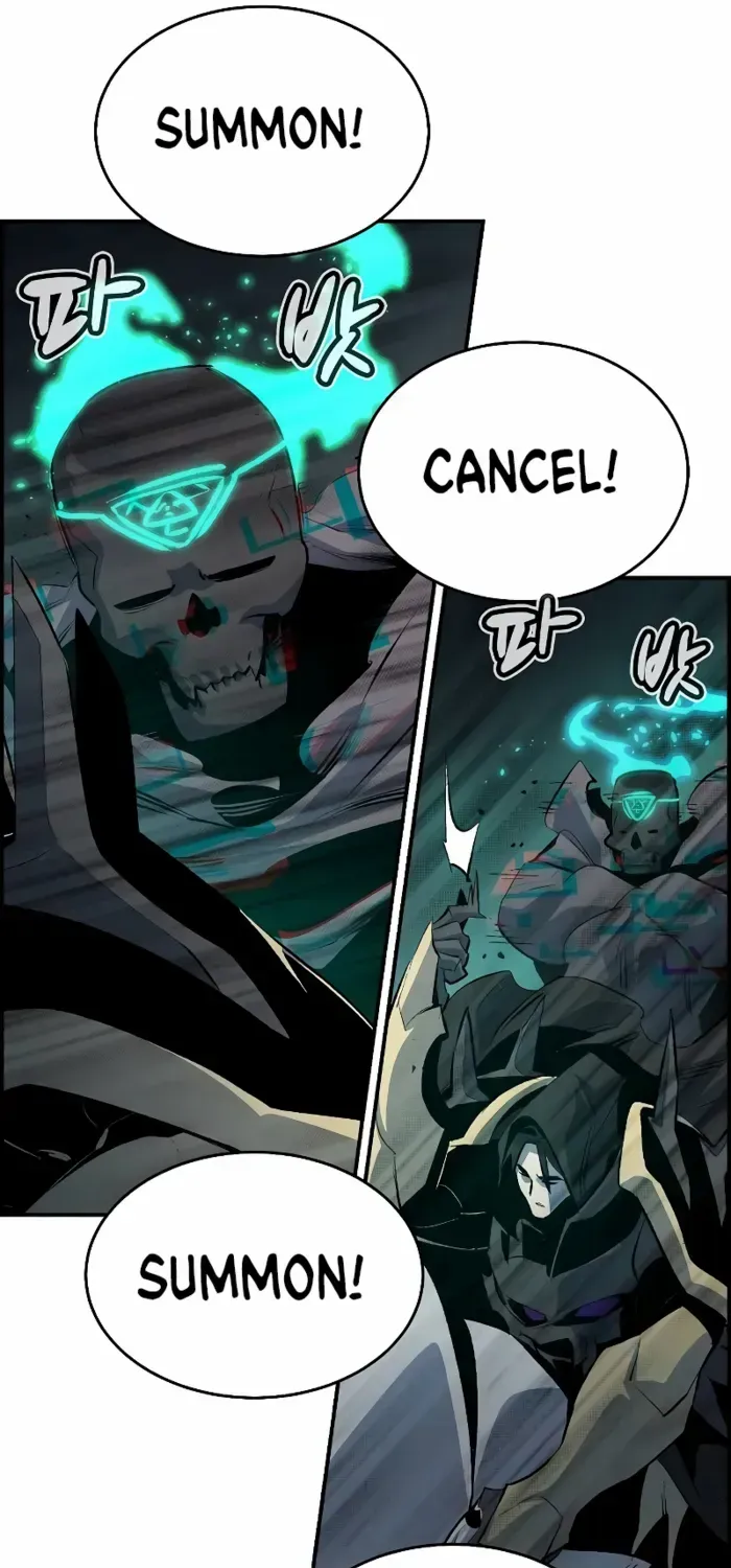 Read The Only Necromancer chapter 159 image 89 on Lezhin