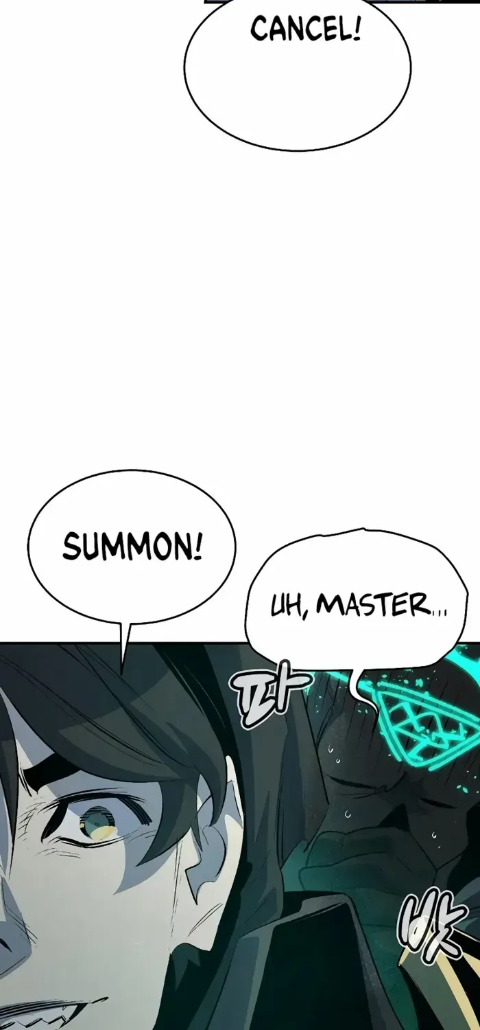 Read The Only Necromancer chapter 159 image 90 on Lezhin