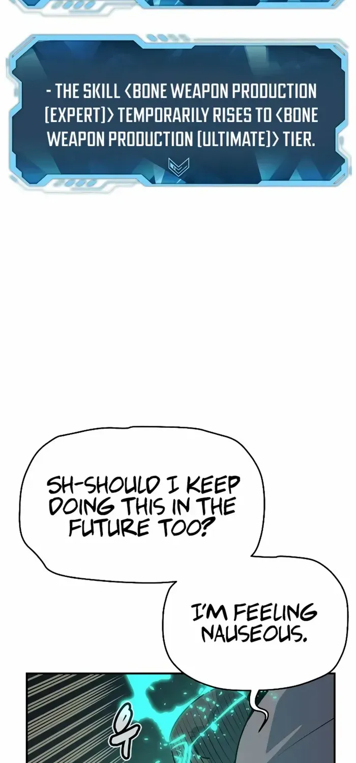 Read The Only Necromancer chapter 159 image 92 on Lezhin