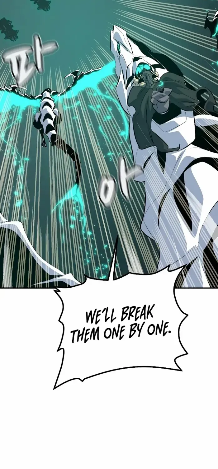 Read The Only Necromancer chapter 159 image 96 on Lezhin