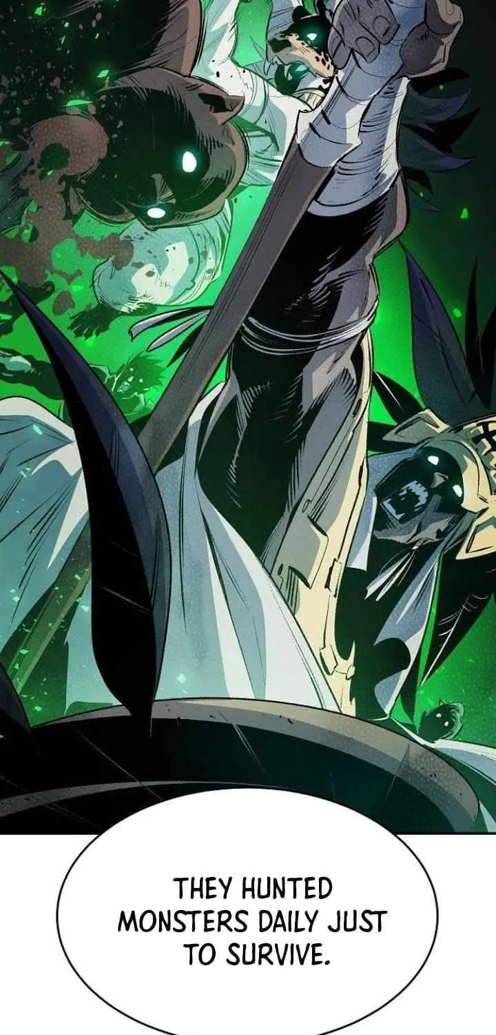 Read The Only Necromancer chapter 162 image 10 on Lezhin