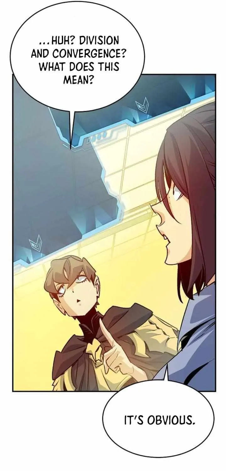 Read The Only Necromancer chapter 162 image 101 on Lezhin