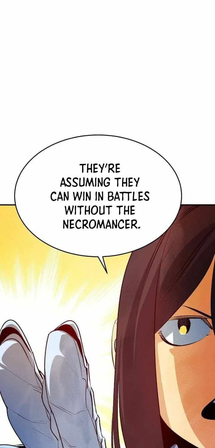 Read The Only Necromancer chapter 162 image 102 on Lezhin