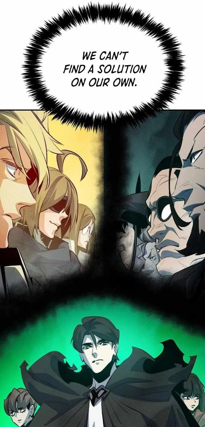 Read The Only Necromancer chapter 162 image 107 on Lezhin