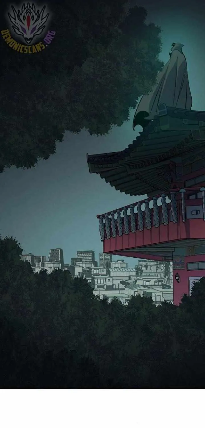 Read The Only Necromancer chapter 162 image 109 on Lezhin