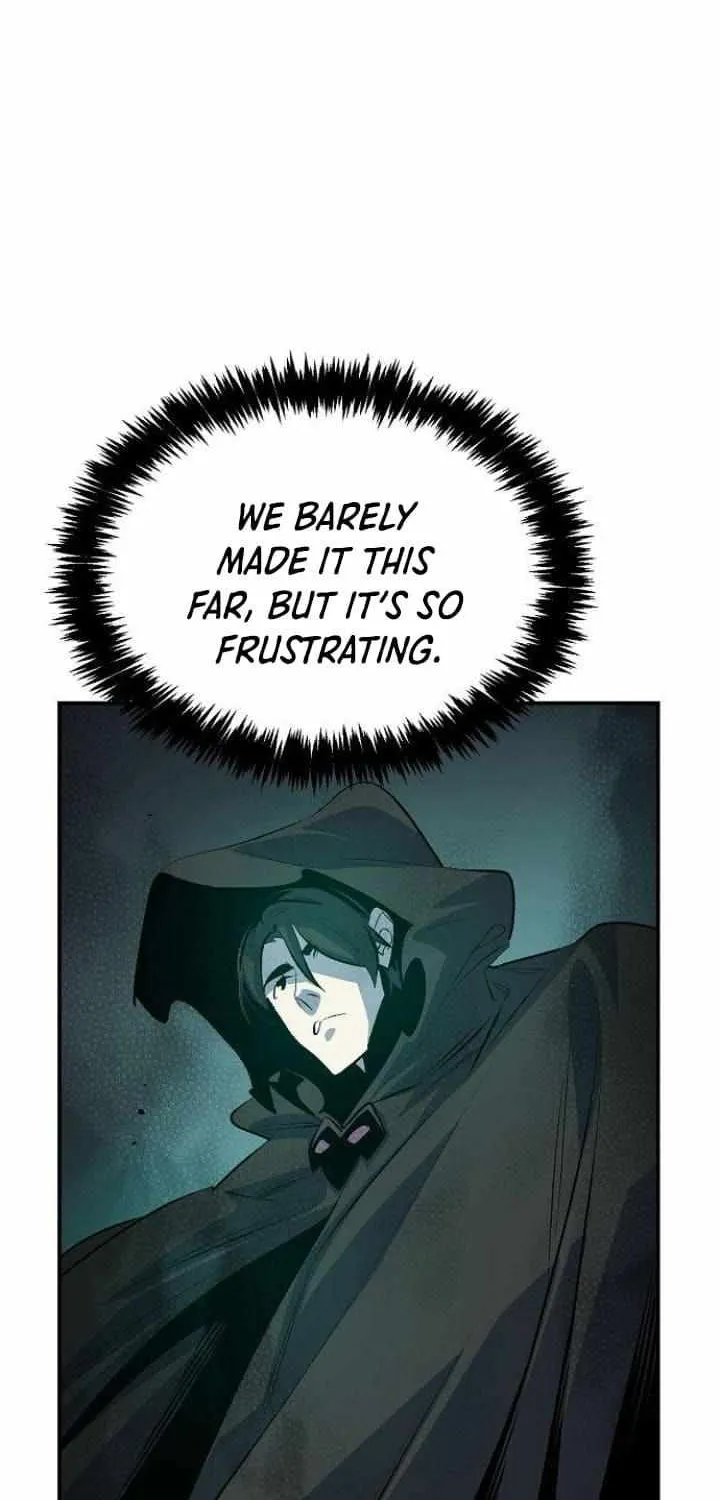 Read The Only Necromancer chapter 162 image 110 on Lezhin