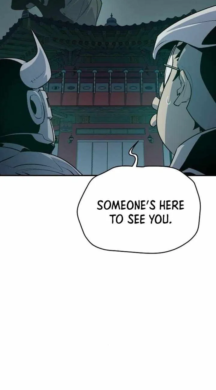 Read The Only Necromancer chapter 162 image 112 on Lezhin