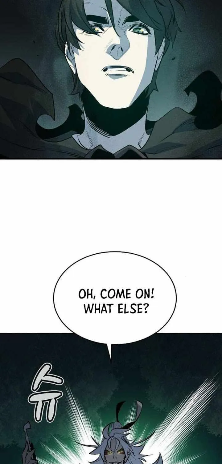 Read The Only Necromancer chapter 162 image 117 on Lezhin