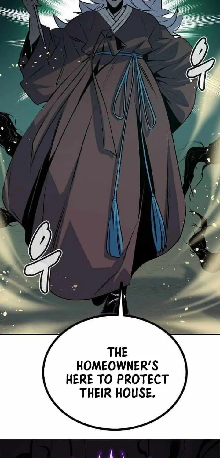 Read The Only Necromancer chapter 162 image 118 on Lezhin