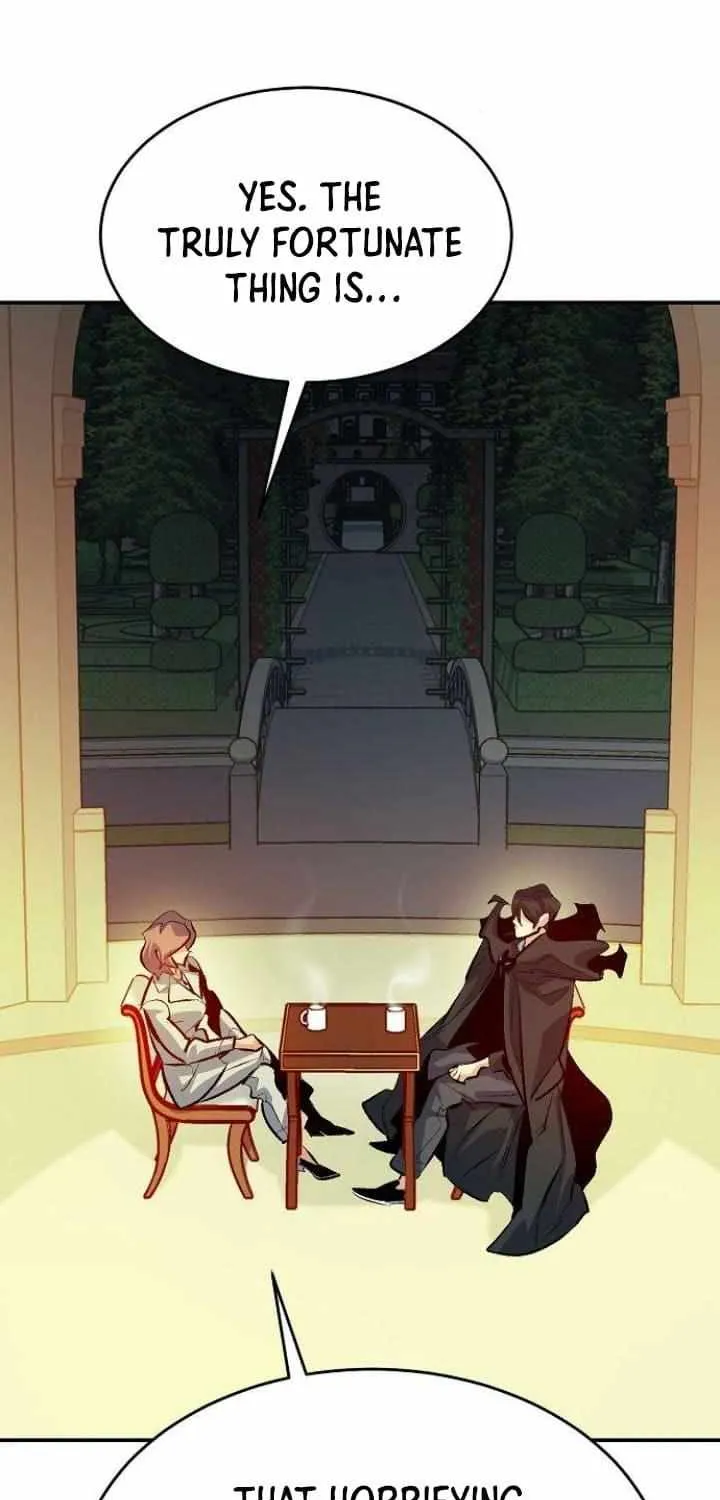 Read The Only Necromancer chapter 162 image 2 on Lezhin