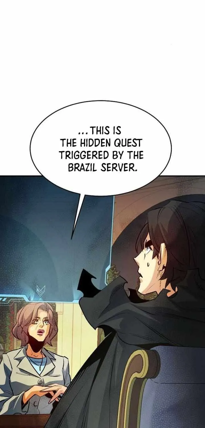 Read The Only Necromancer chapter 162 image 22 on Lezhin