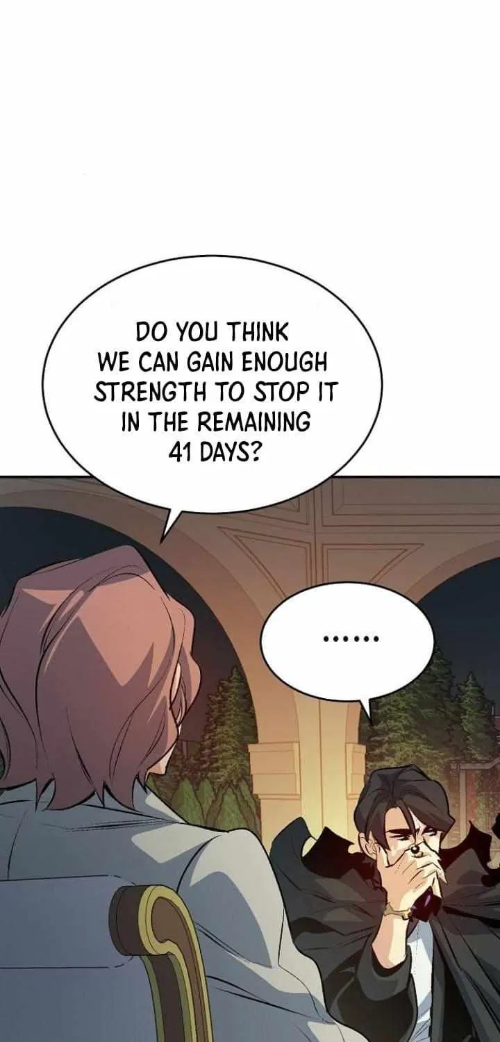 Read The Only Necromancer chapter 162 image 25 on Lezhin