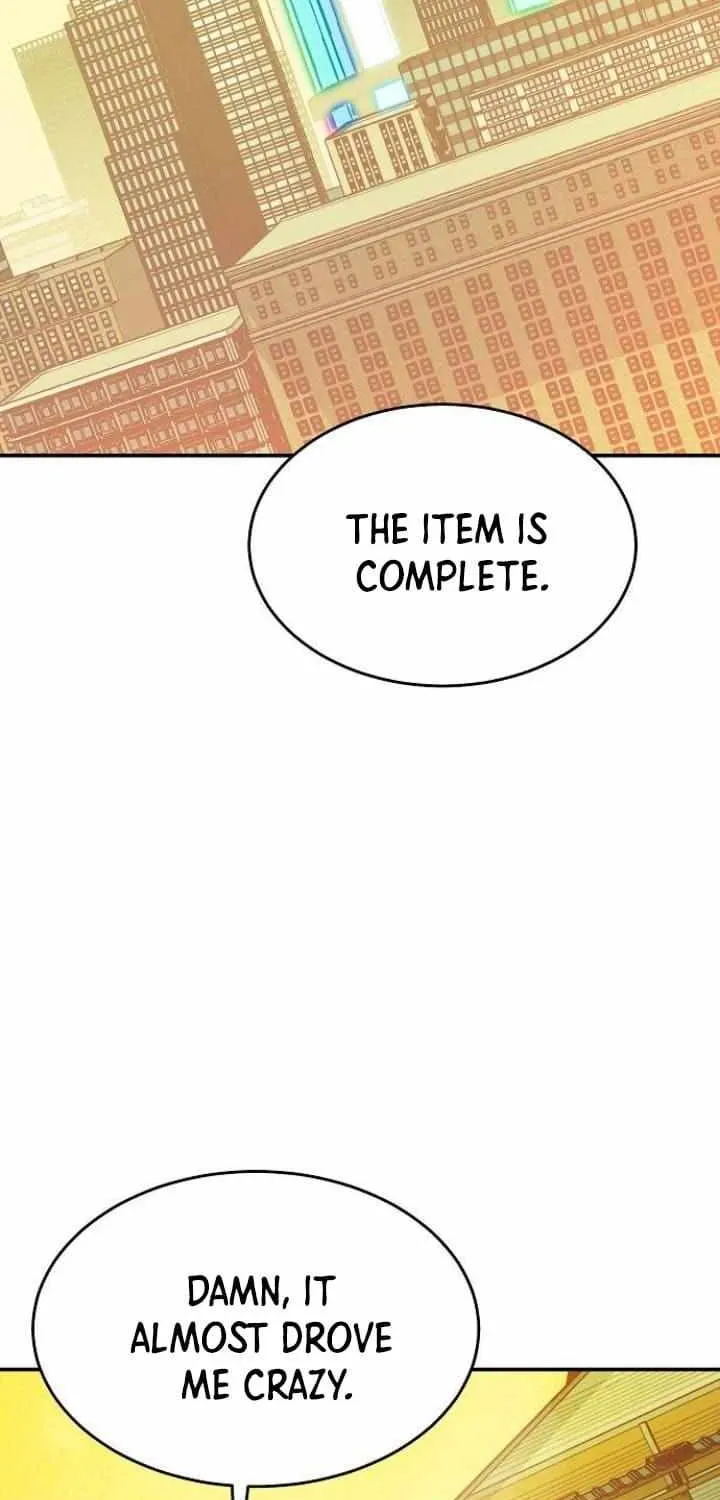 Read The Only Necromancer chapter 162 image 31 on Lezhin