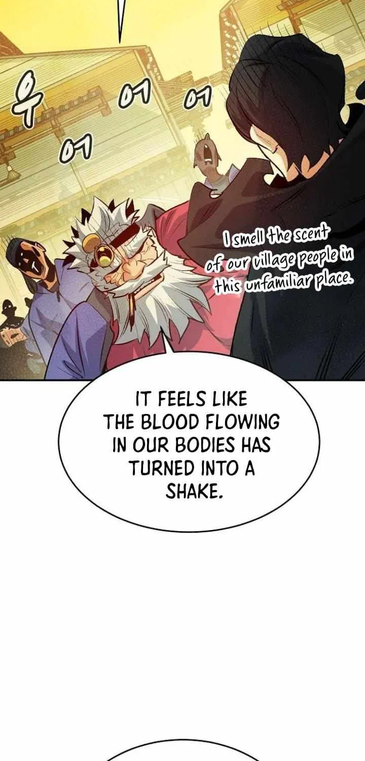 Read The Only Necromancer chapter 162 image 32 on Lezhin