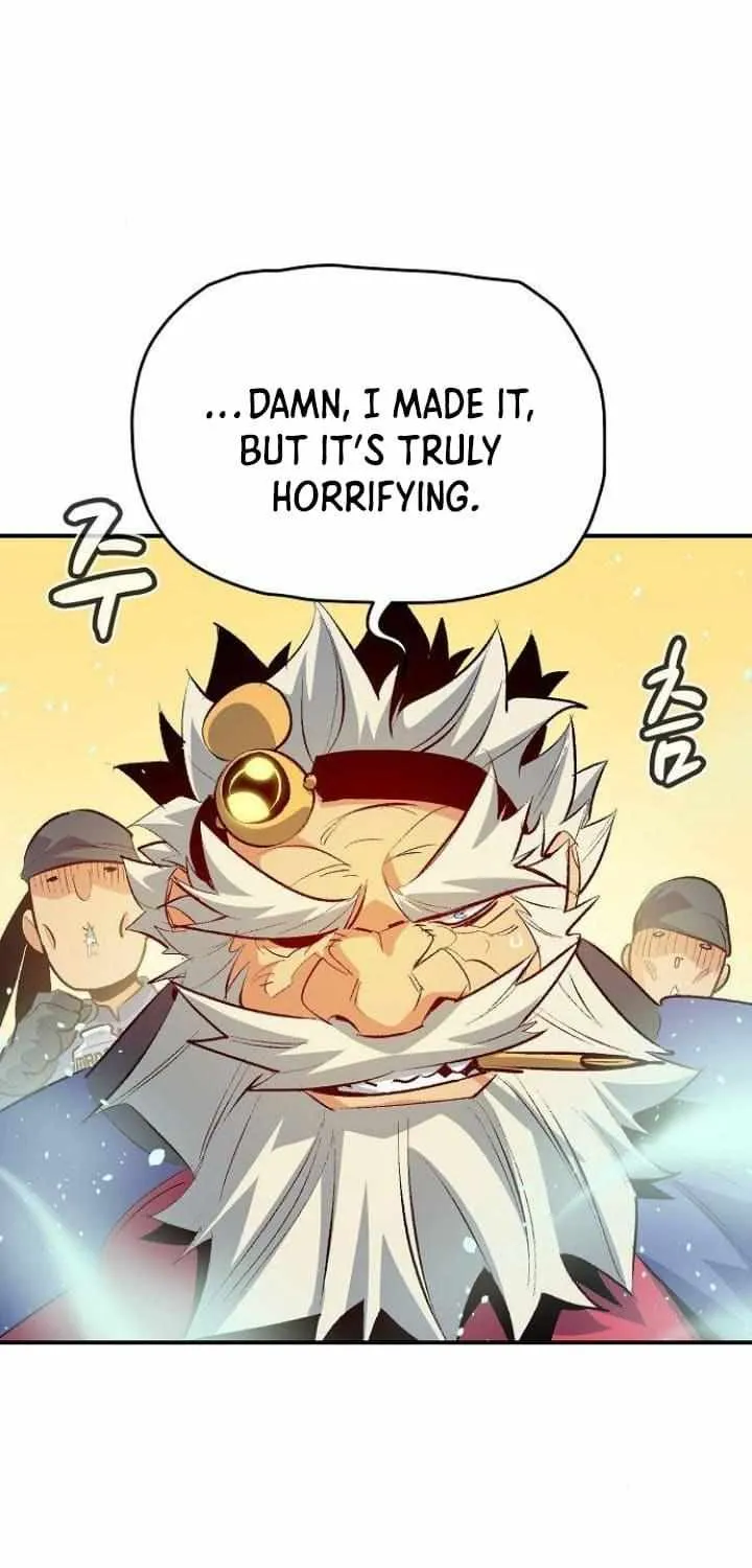 Read The Only Necromancer chapter 162 image 38 on Lezhin