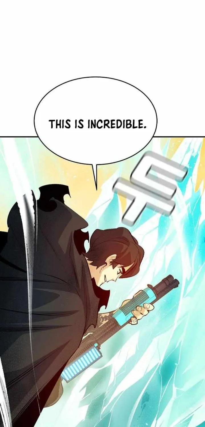 Read The Only Necromancer chapter 162 image 39 on Lezhin