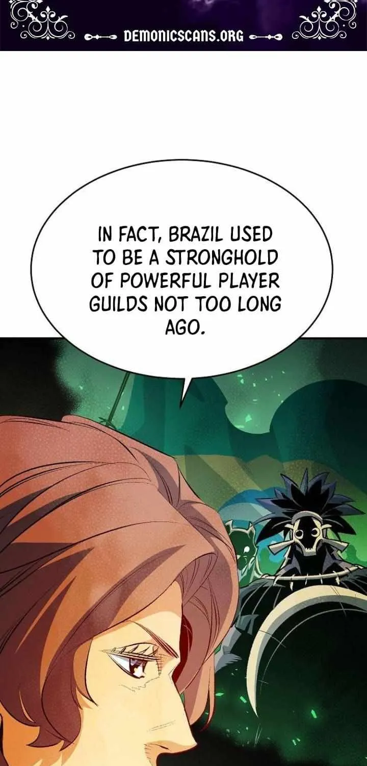 Read The Only Necromancer chapter 162 image 4 on Lezhin