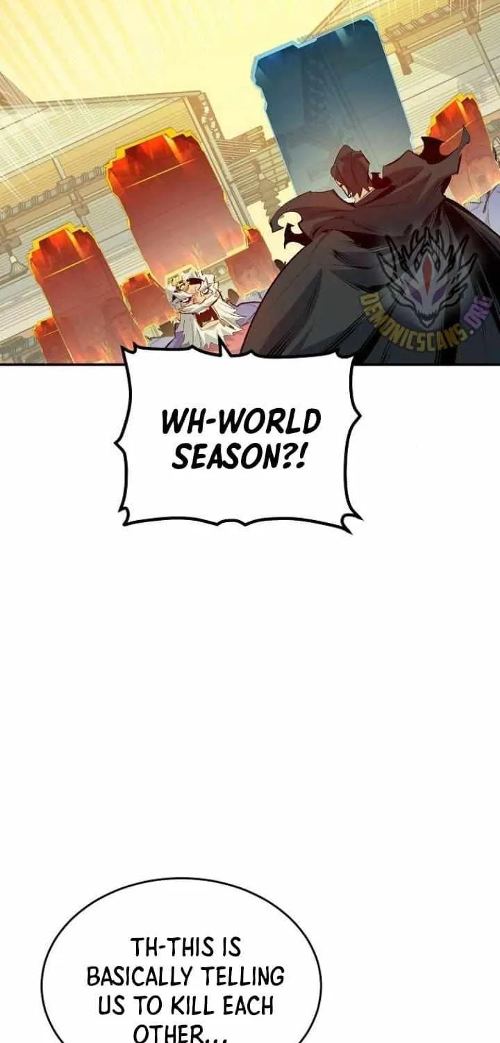 Read The Only Necromancer chapter 162 image 44 on Lezhin