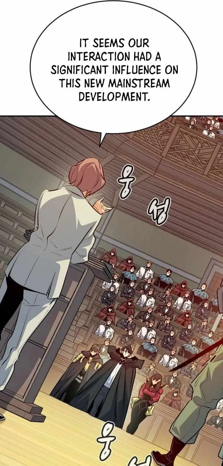 Read The Only Necromancer chapter 162 image 49 on Lezhin