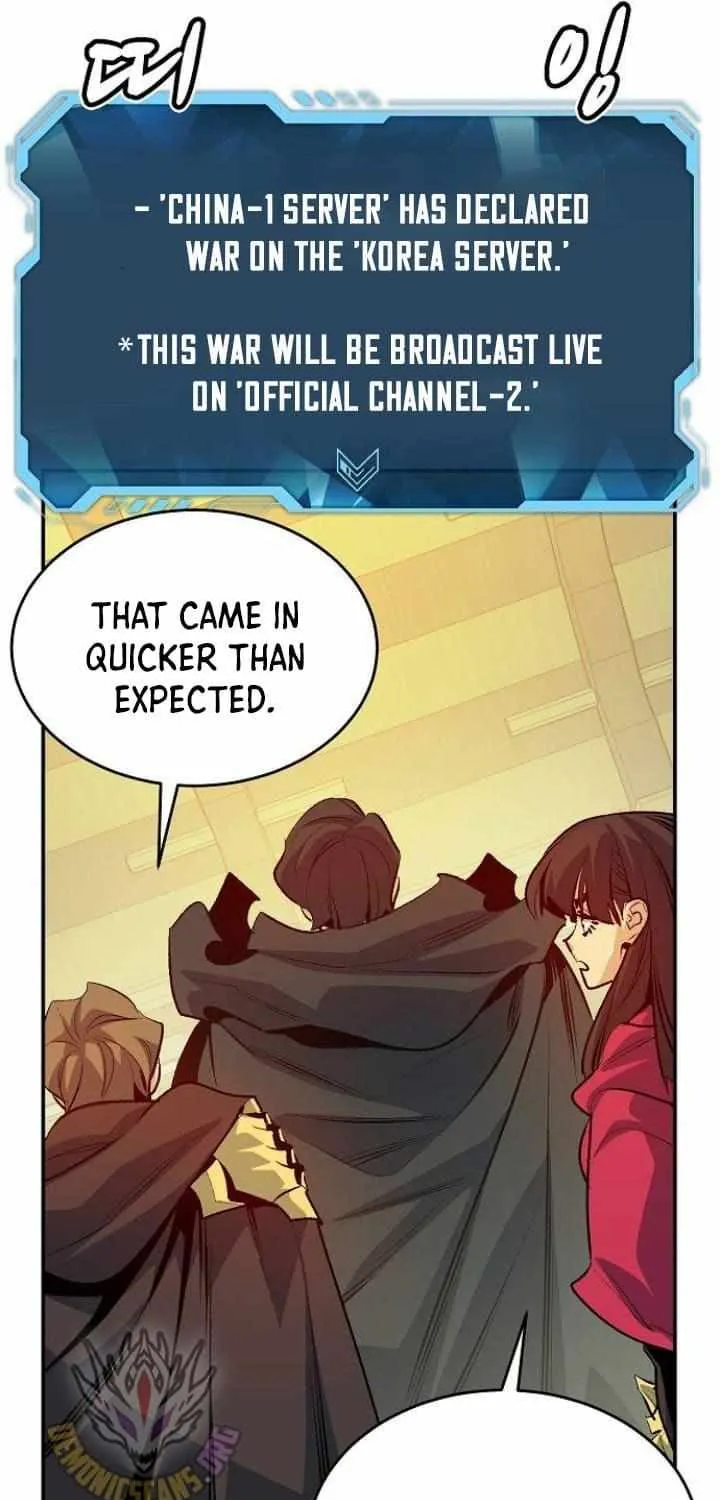 Read The Only Necromancer chapter 162 image 56 on Lezhin