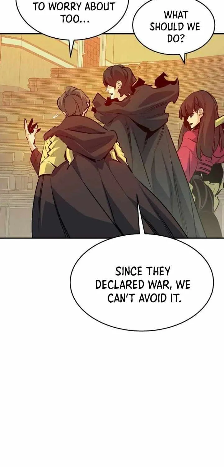 Read The Only Necromancer chapter 162 image 59 on Lezhin