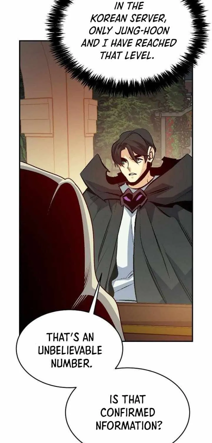 Read The Only Necromancer chapter 162 image 6 on Lezhin