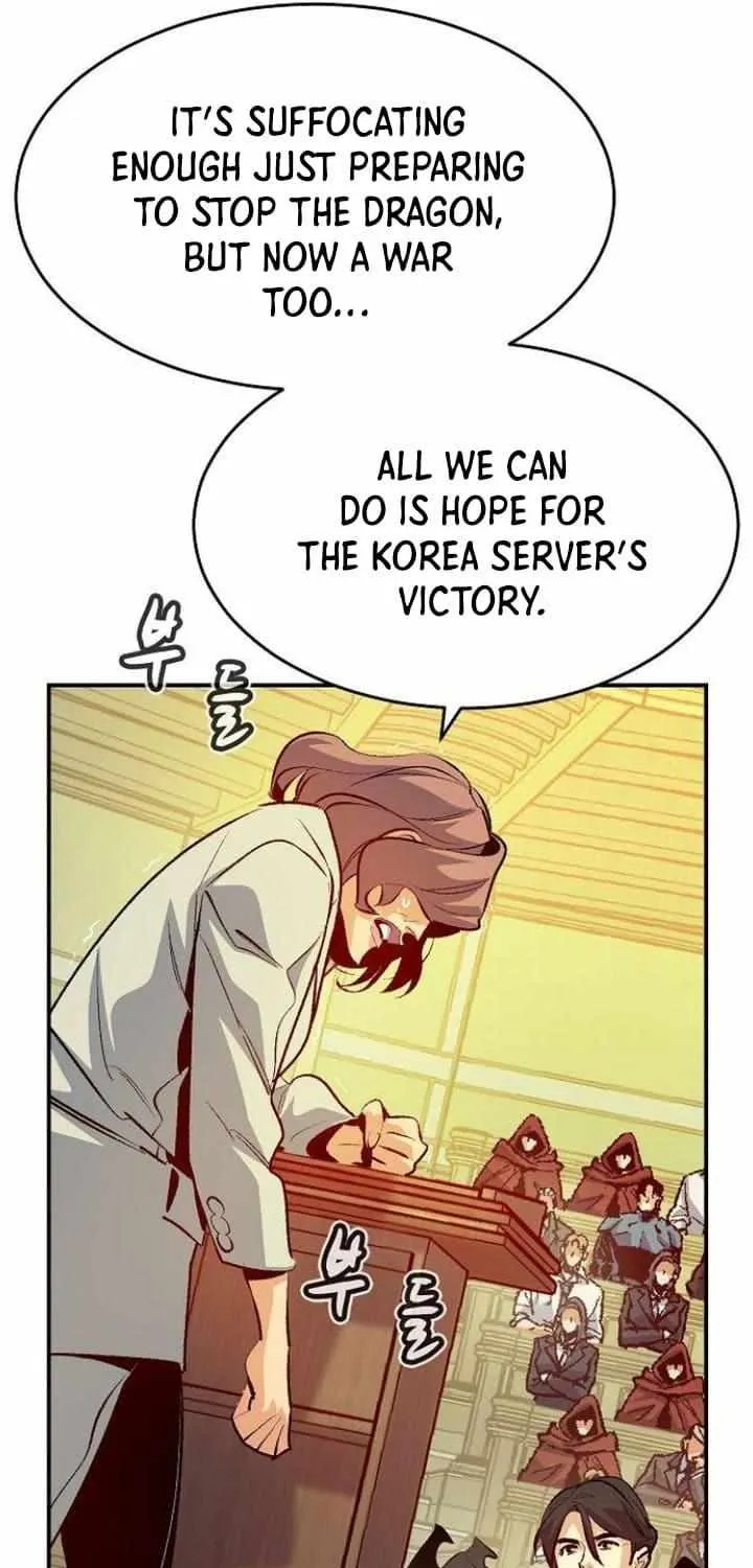 Read The Only Necromancer chapter 162 image 62 on Lezhin