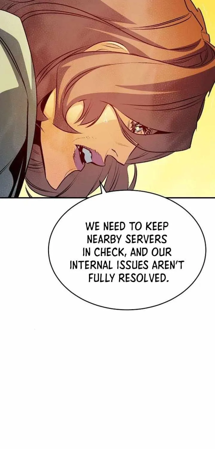 Read The Only Necromancer chapter 162 image 64 on Lezhin