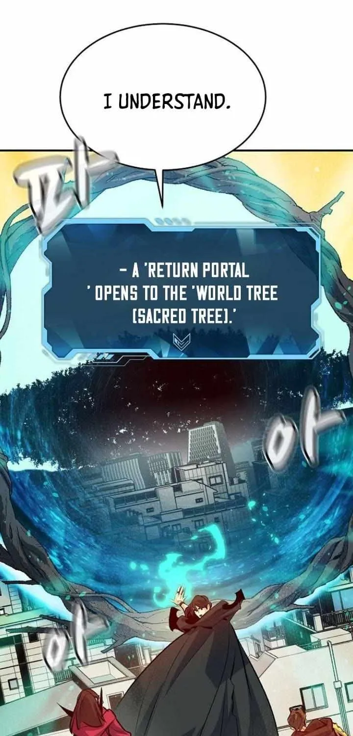 Read The Only Necromancer chapter 162 image 65 on Lezhin