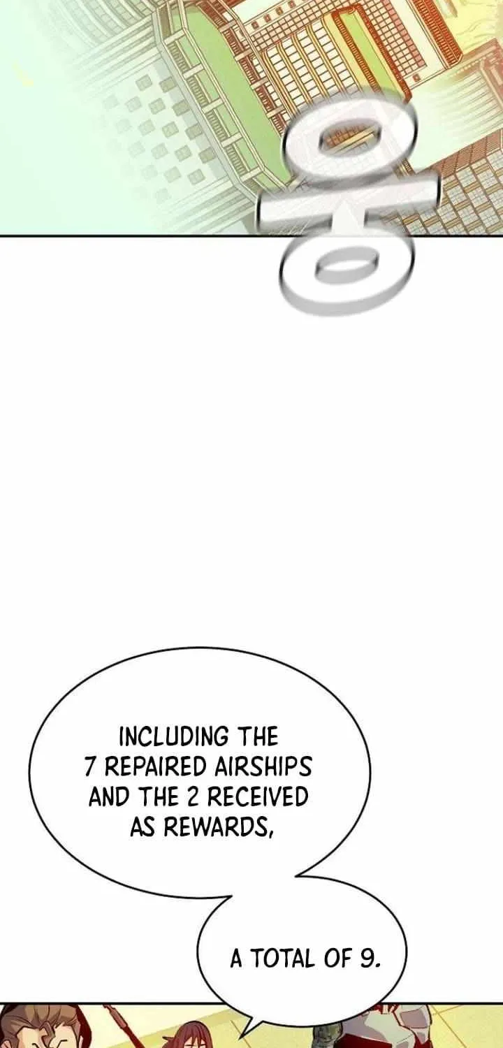 Read The Only Necromancer chapter 162 image 70 on Lezhin