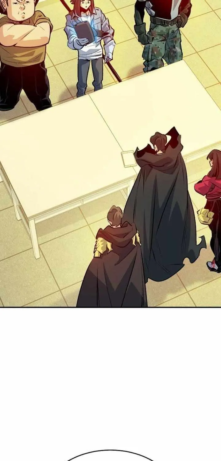 Read The Only Necromancer chapter 162 image 71 on Lezhin
