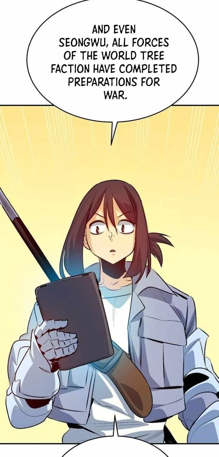 Read The Only Necromancer chapter 162 image 73 on Lezhin