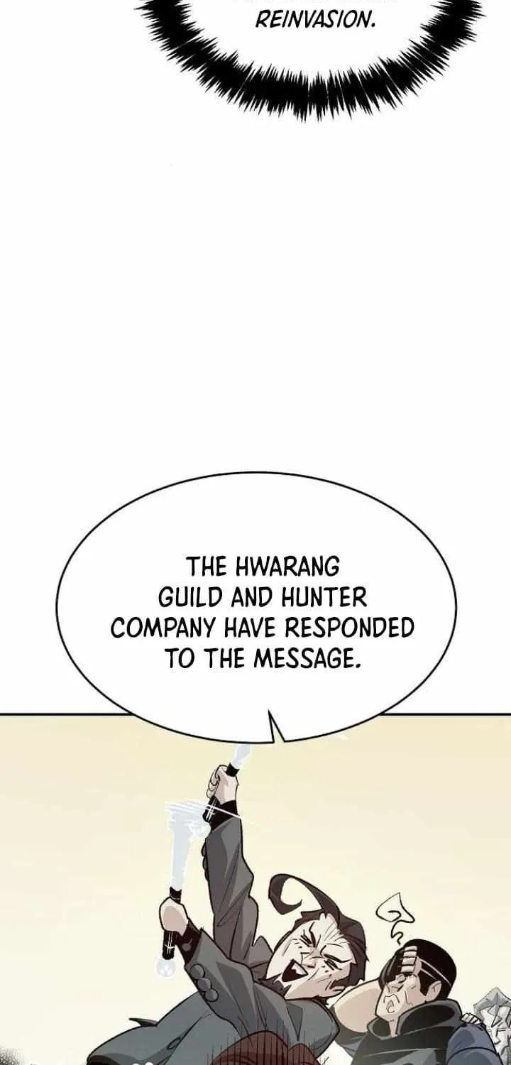 Read The Only Necromancer chapter 162 image 77 on Lezhin