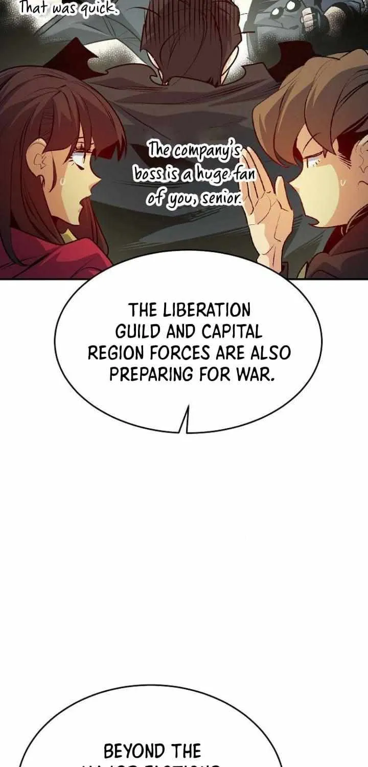 Read The Only Necromancer chapter 162 image 78 on Lezhin