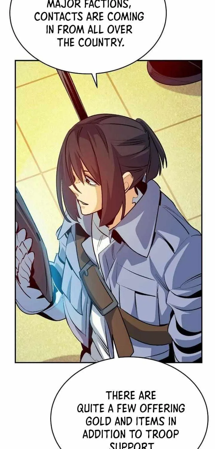 Read The Only Necromancer chapter 162 image 79 on Lezhin