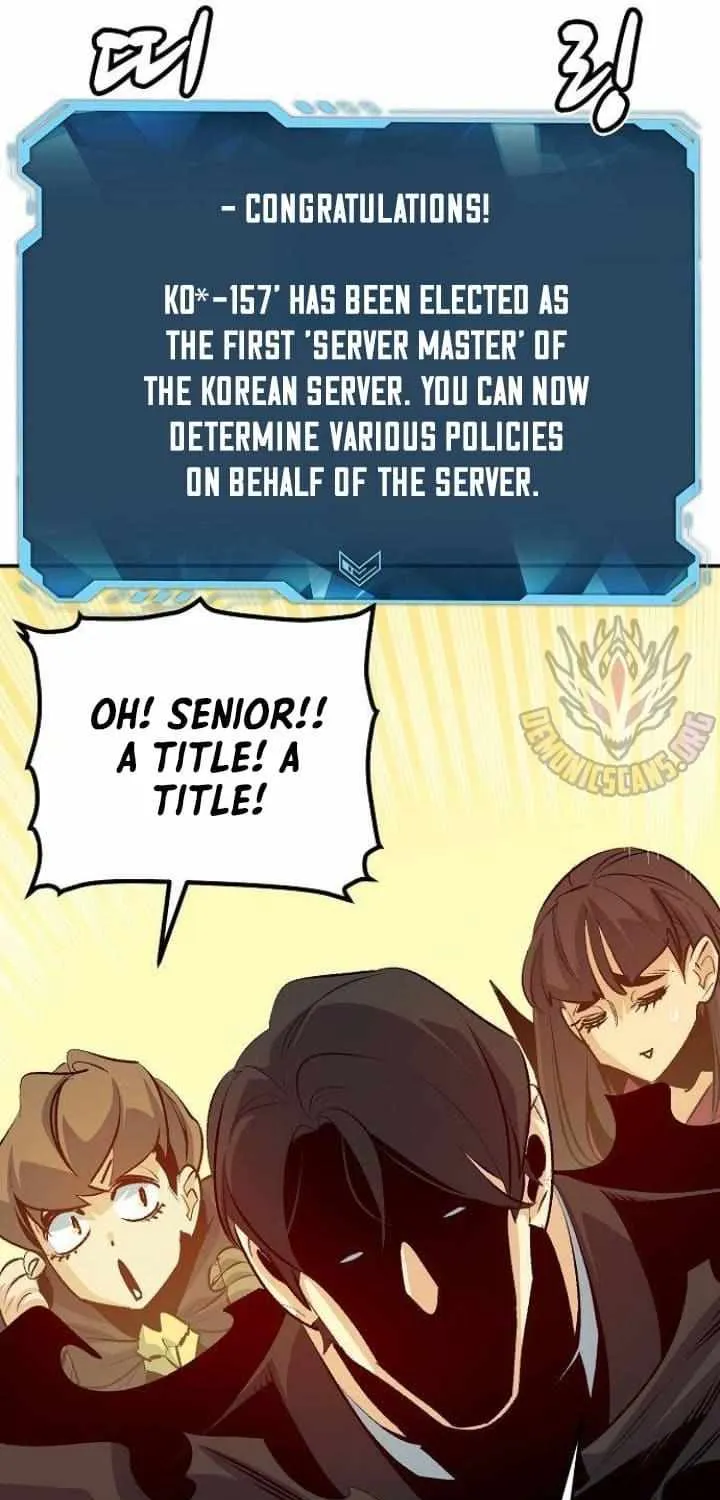 Read The Only Necromancer chapter 162 image 82 on Lezhin