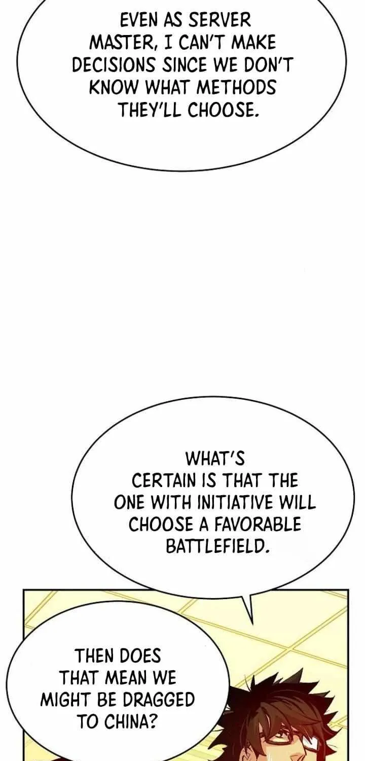 Read The Only Necromancer chapter 162 image 86 on Lezhin