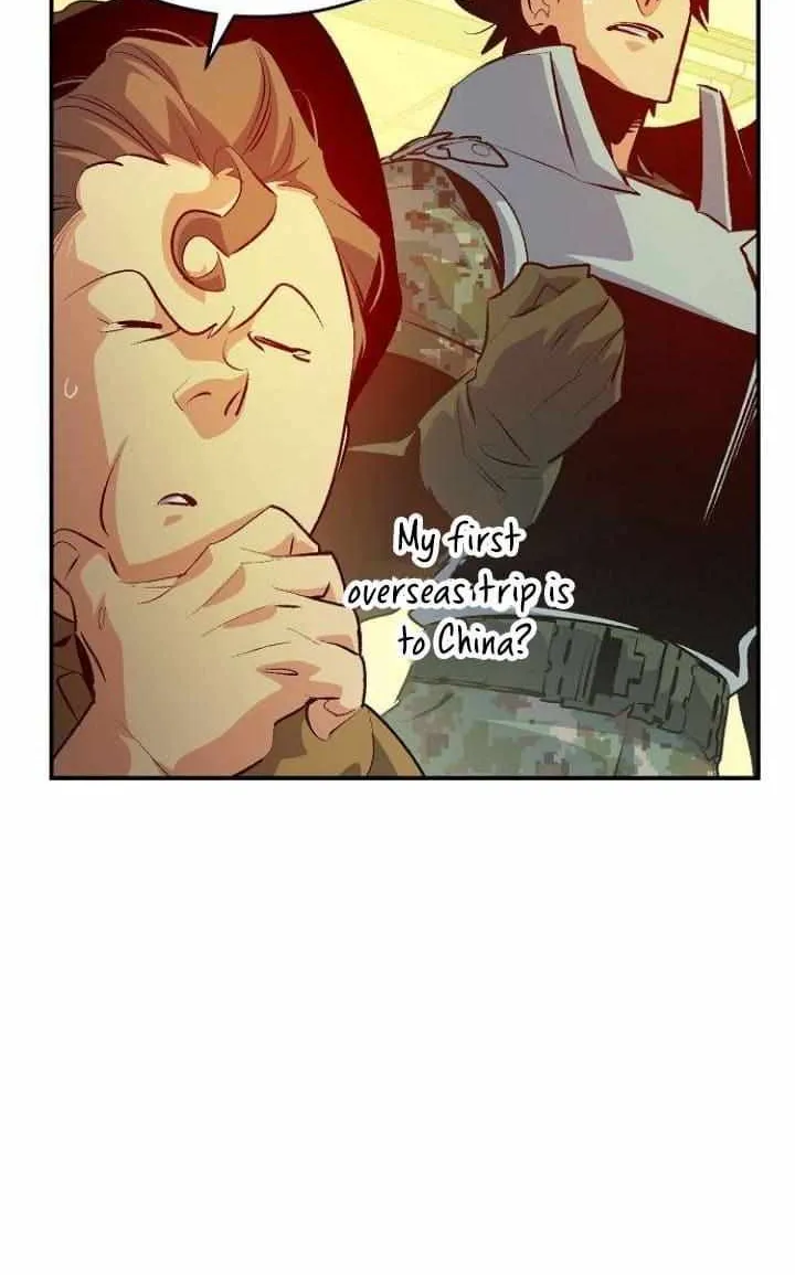 Read The Only Necromancer chapter 162 image 87 on Lezhin