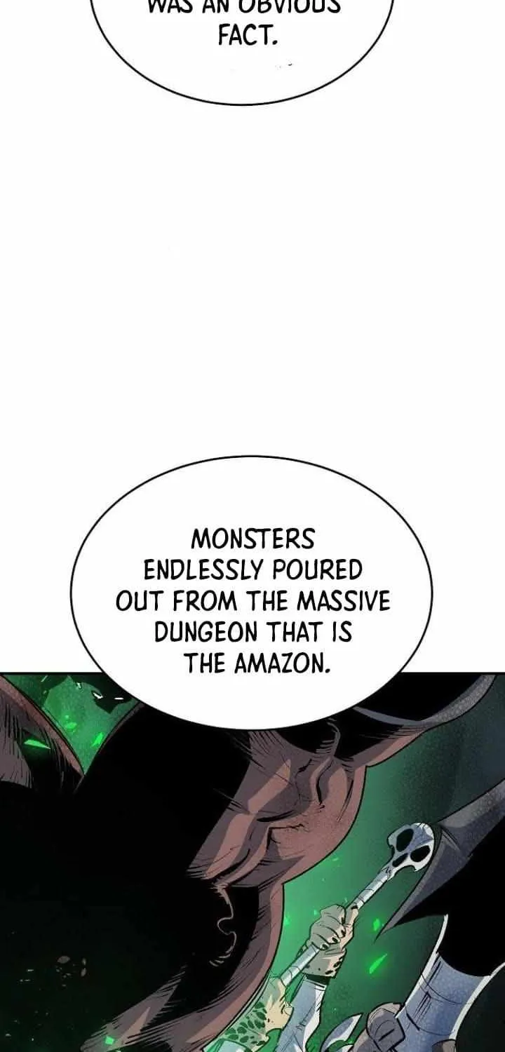 Read The Only Necromancer chapter 162 image 9 on Lezhin