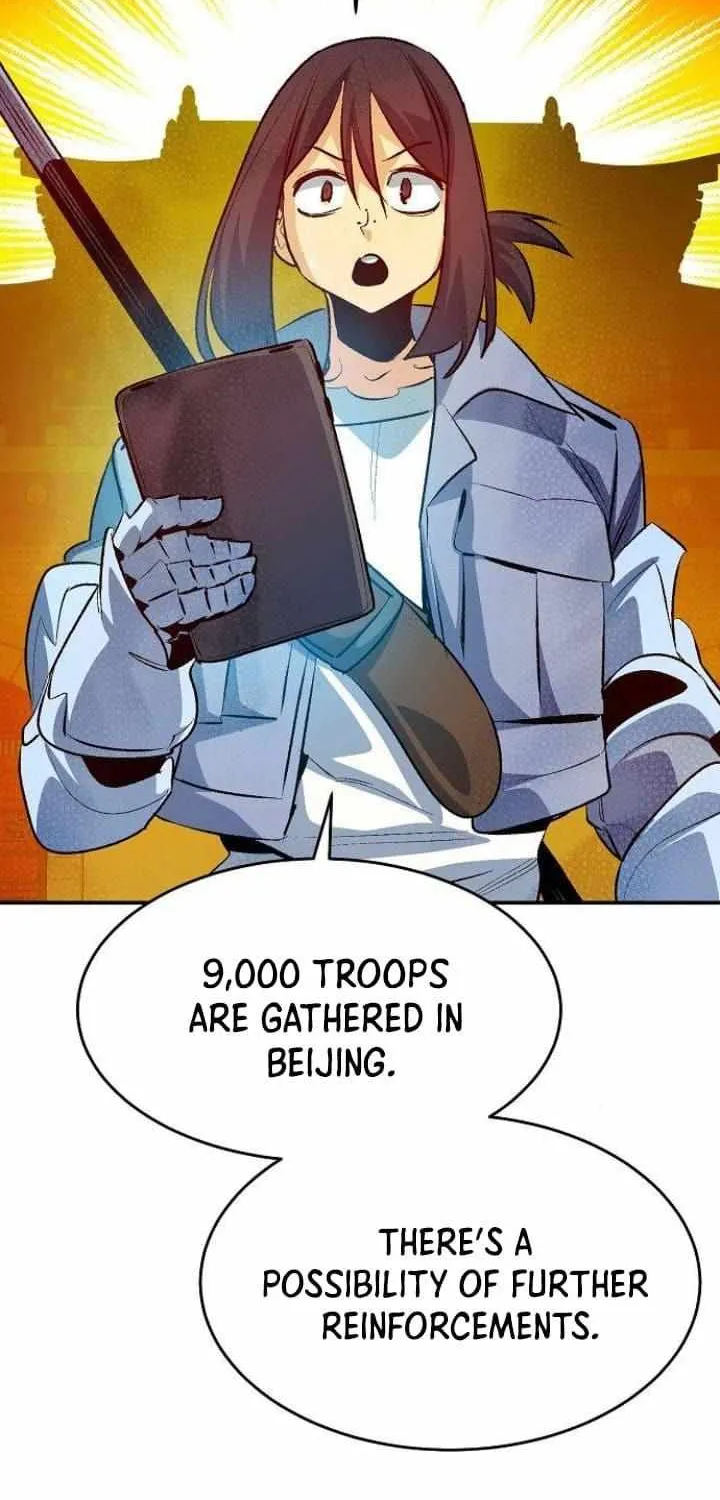 Read The Only Necromancer chapter 162 image 91 on Lezhin