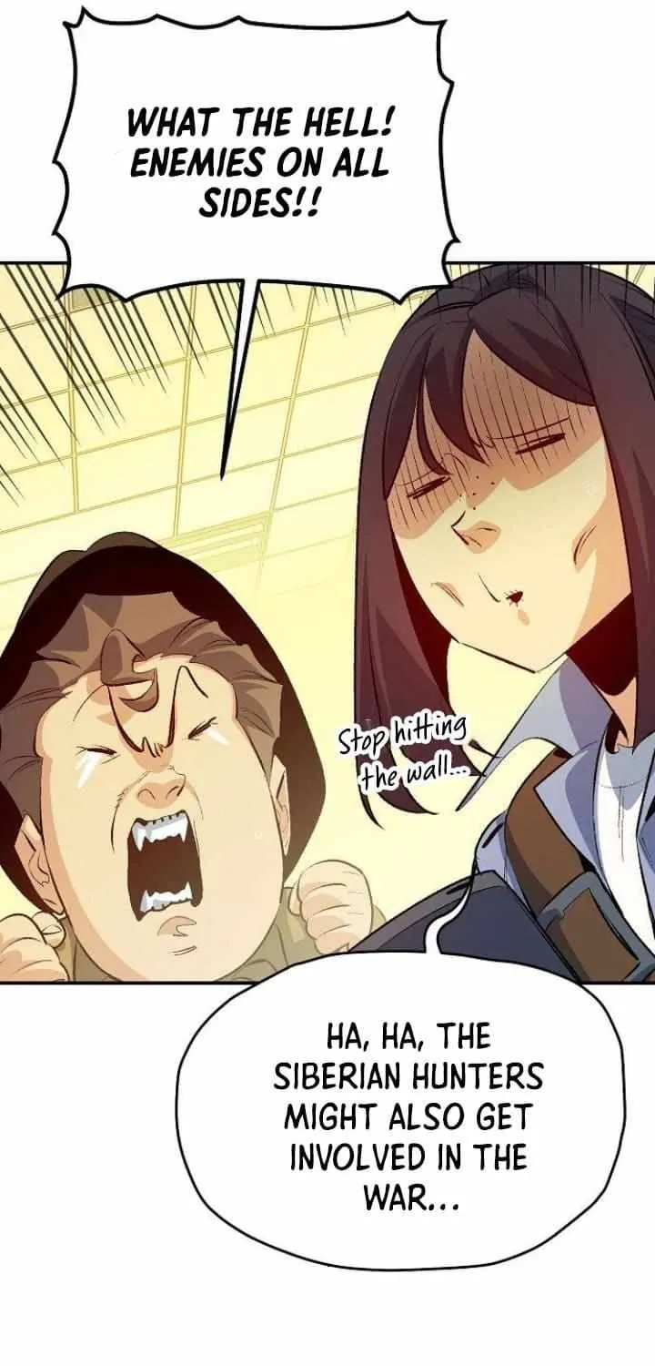 Read The Only Necromancer chapter 162 image 95 on Lezhin