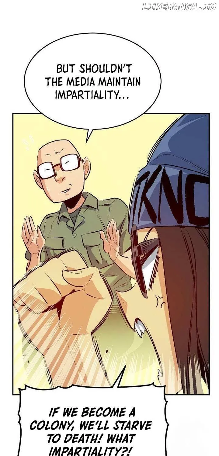 Read The Only Necromancer chapter 163 image 102 on Lezhin