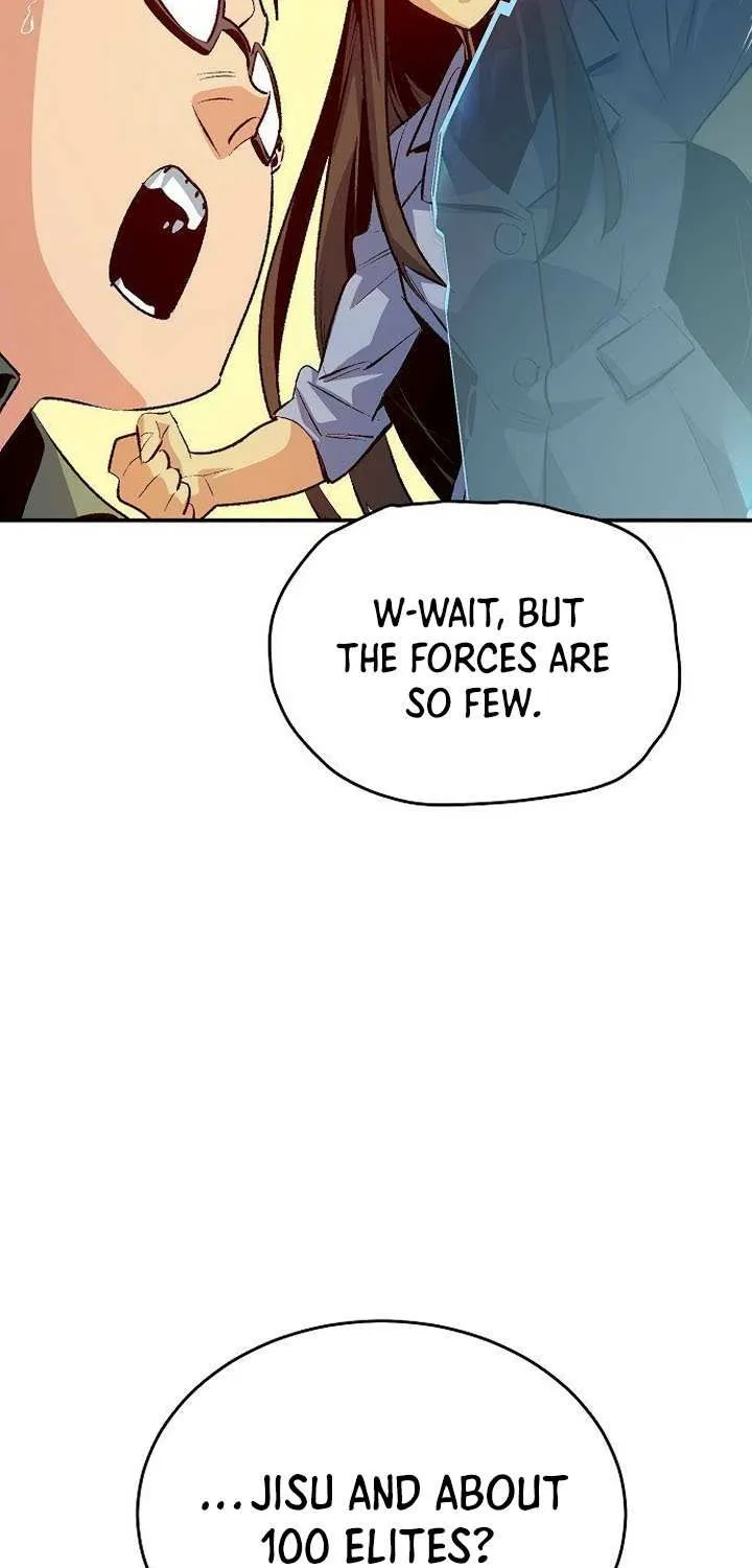 Read The Only Necromancer chapter 163 image 104 on Lezhin