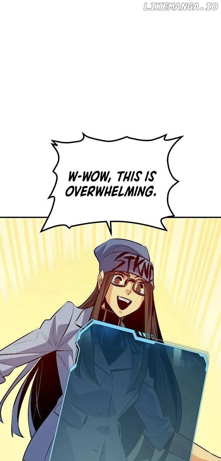 Read The Only Necromancer chapter 163 image 109 on Lezhin