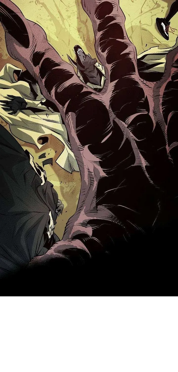 Read The Only Necromancer chapter 163 image 11 on Lezhin
