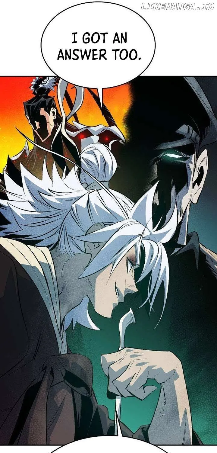 Read The Only Necromancer chapter 163 image 14 on Lezhin
